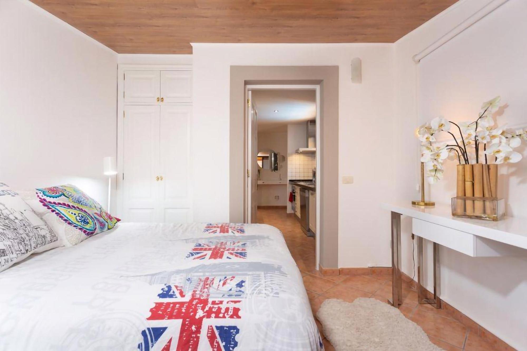 Eden Rentals Elite Palace Suites Адехе Екстериор снимка